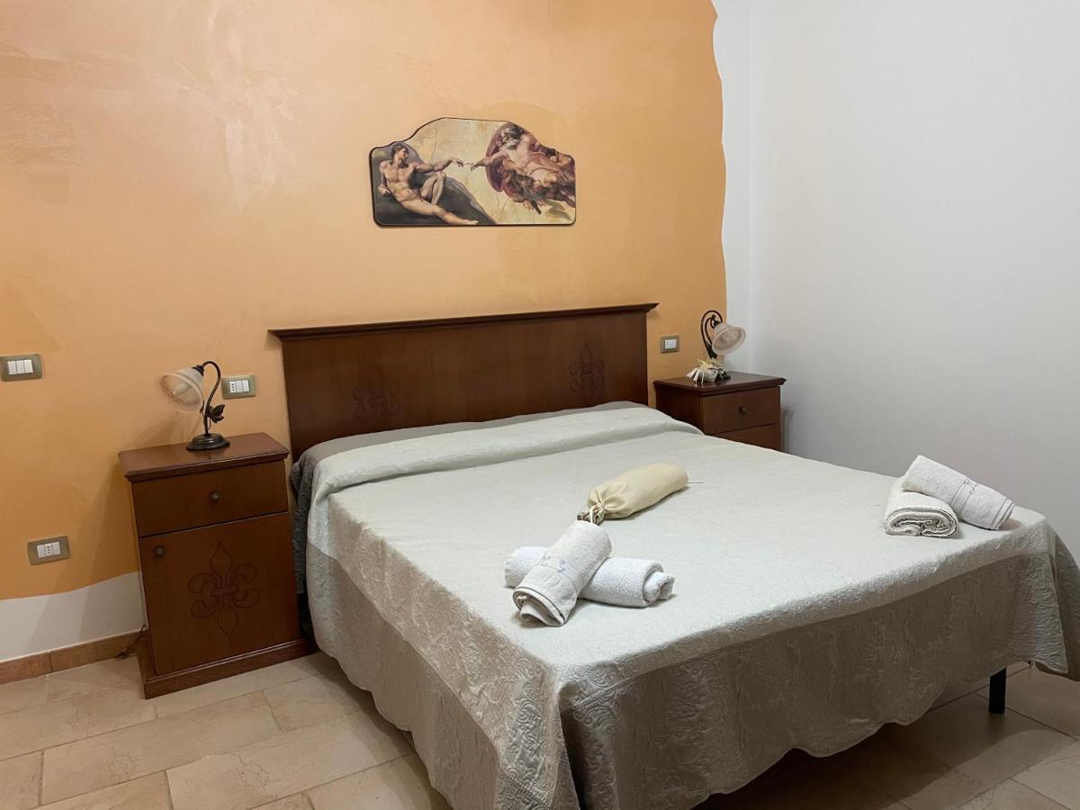 Masseria Grande Taurisano Экстерьер фото