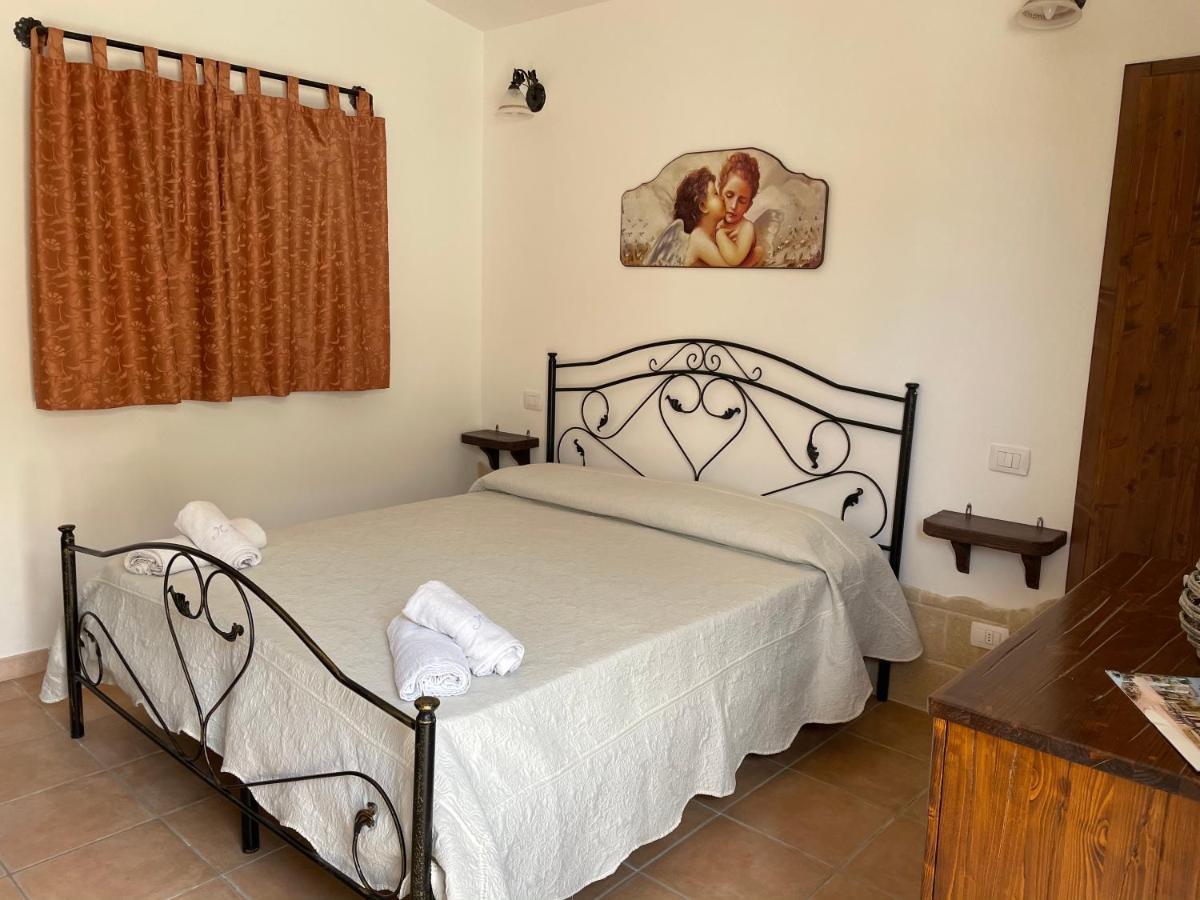 Masseria Grande Taurisano Экстерьер фото
