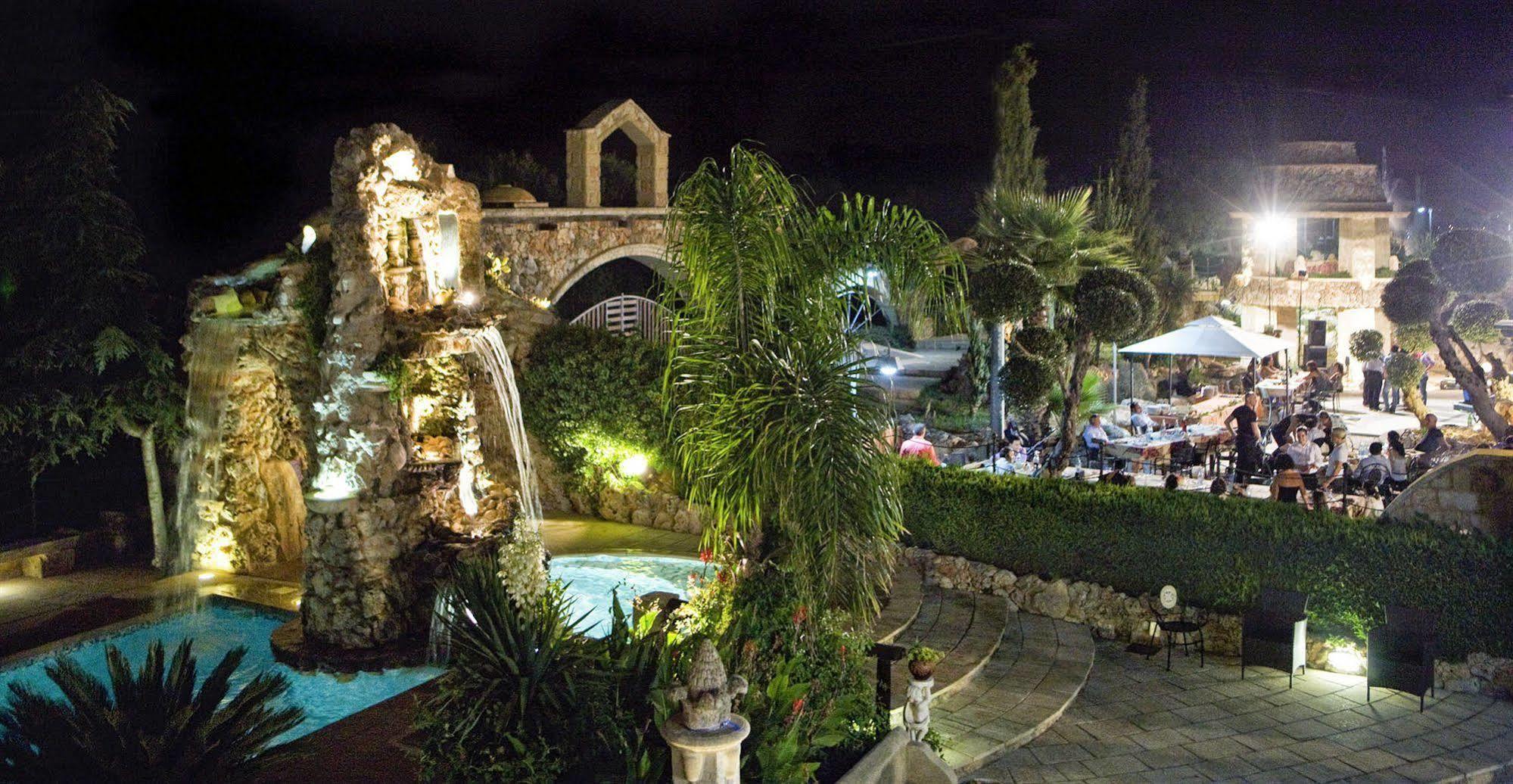 Masseria Grande Taurisano Экстерьер фото