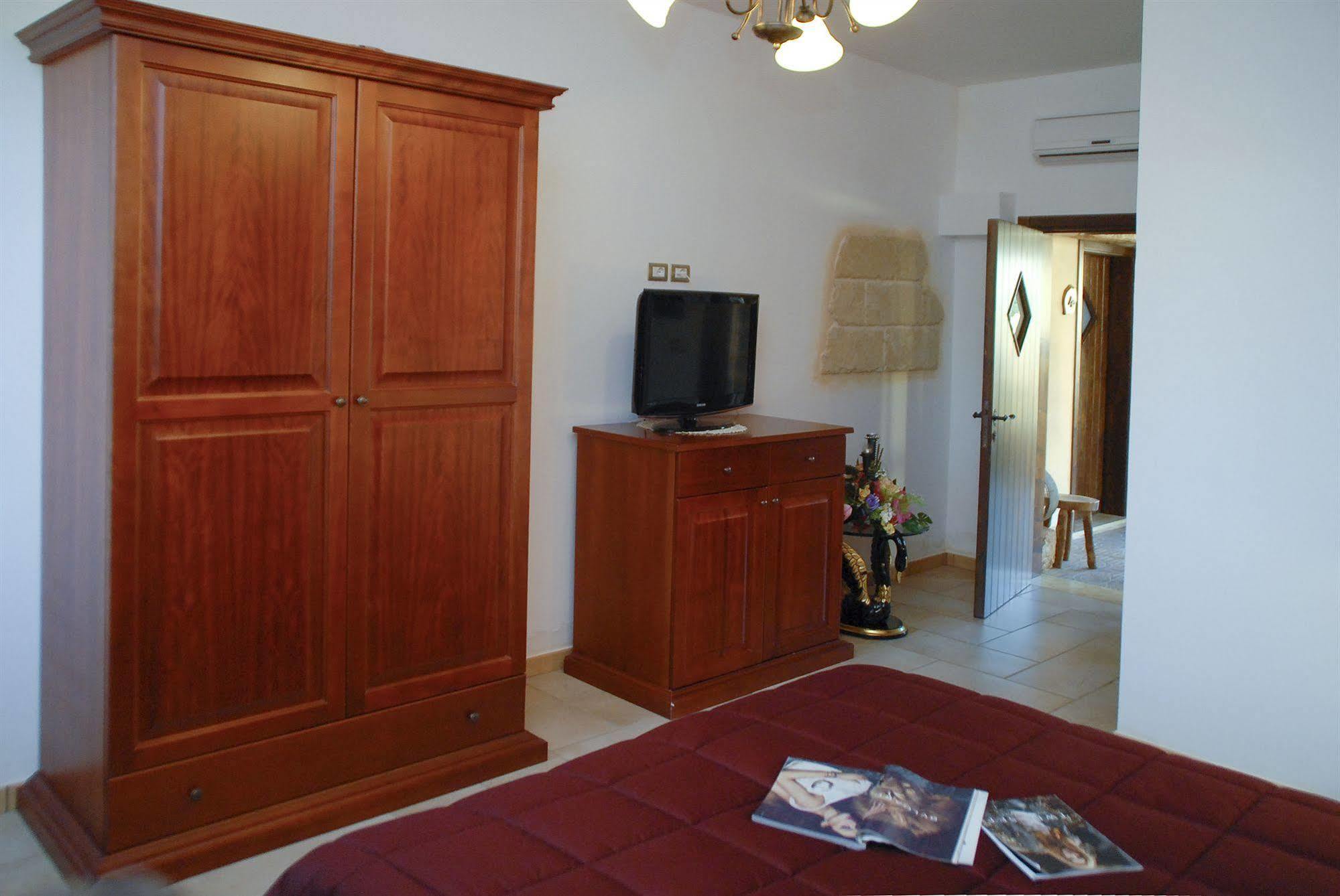 Masseria Grande Taurisano Экстерьер фото