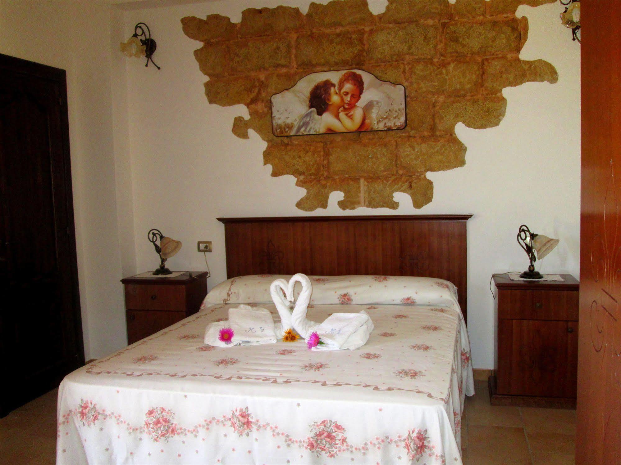 Masseria Grande Taurisano Экстерьер фото