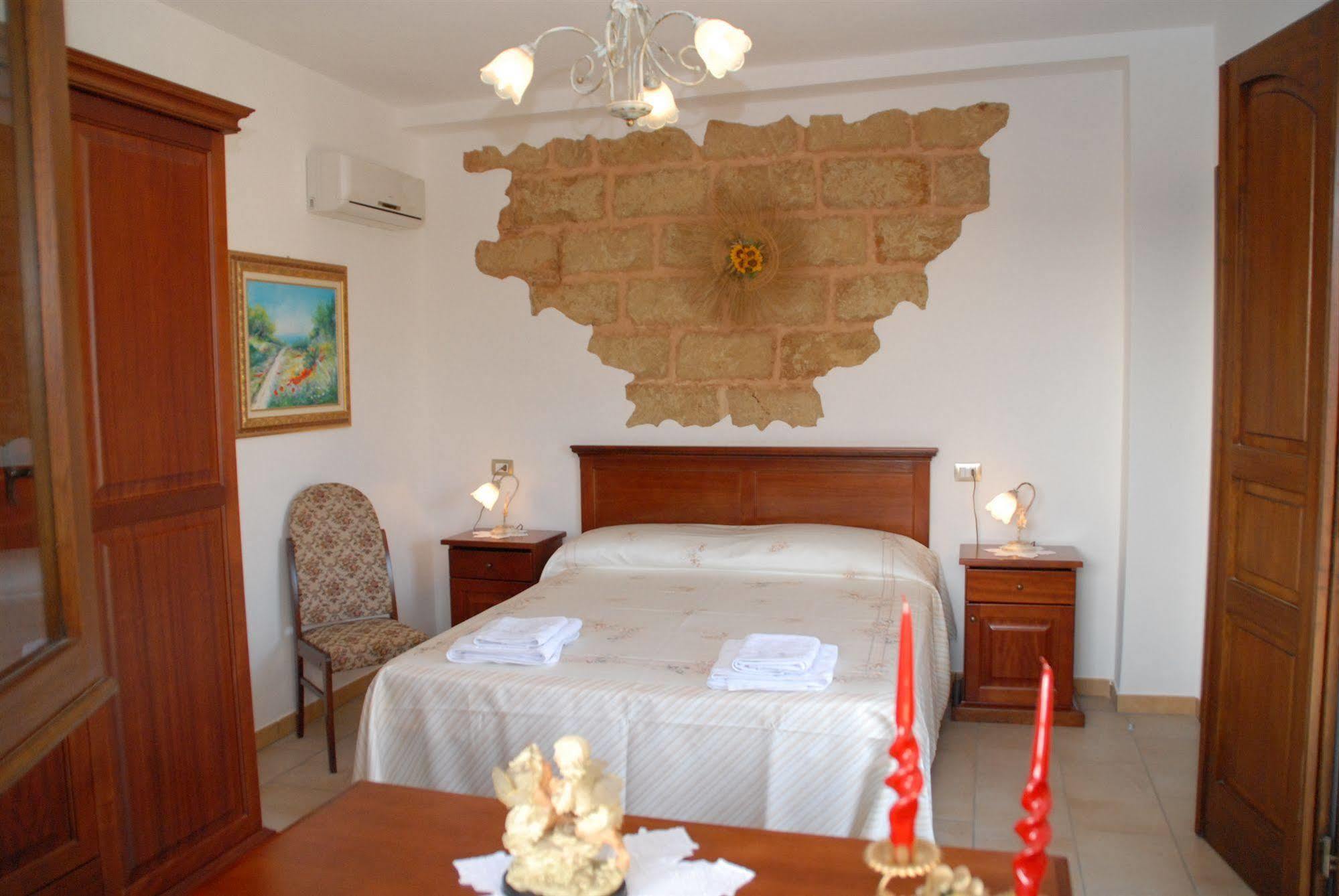 Masseria Grande Taurisano Экстерьер фото