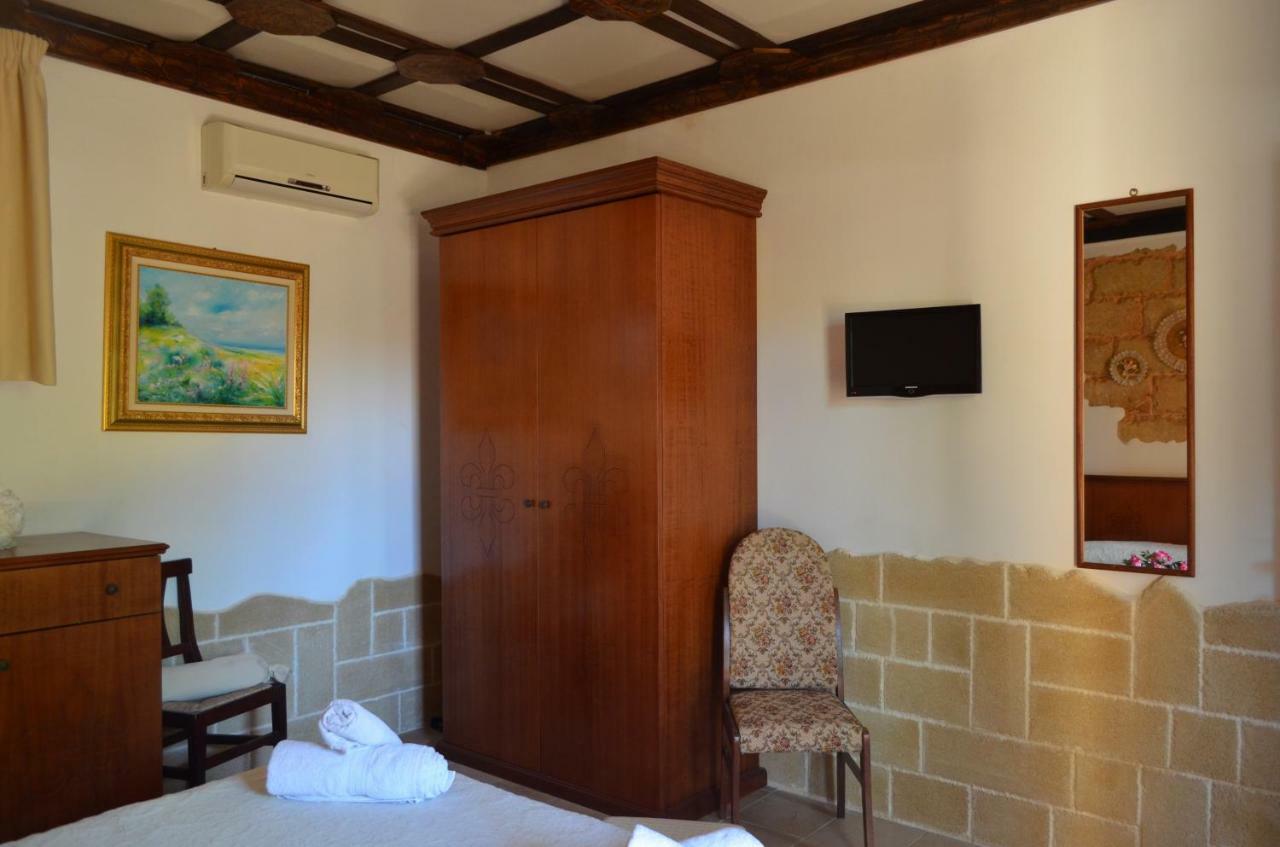 Masseria Grande Taurisano Экстерьер фото