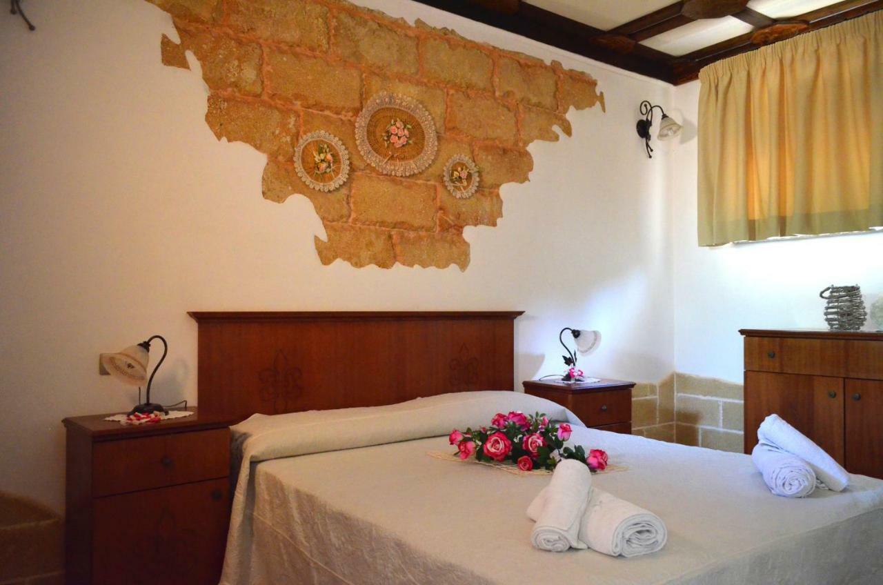 Masseria Grande Taurisano Экстерьер фото